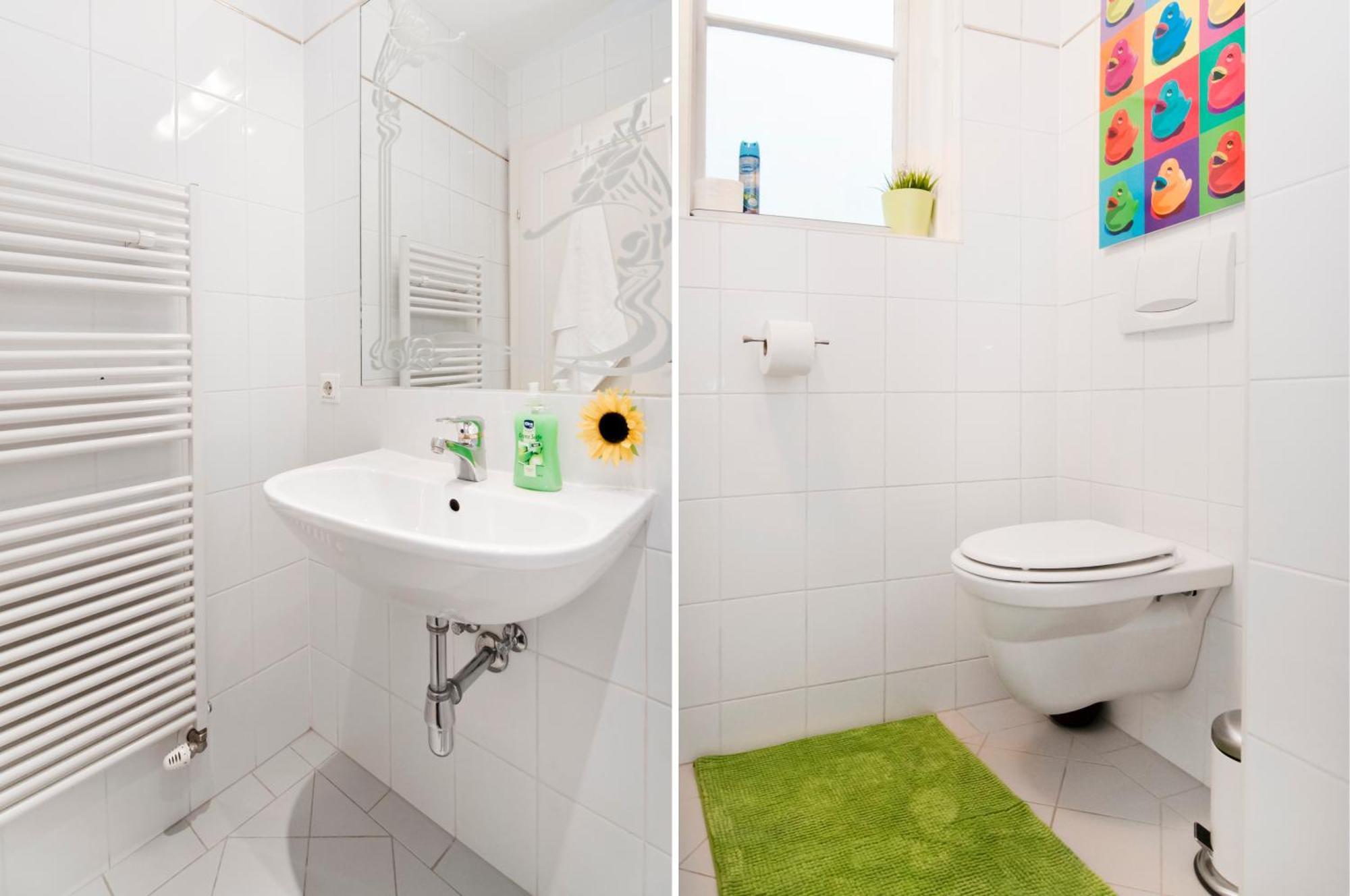 Parkview Rudolfsplatz Apartment Wien