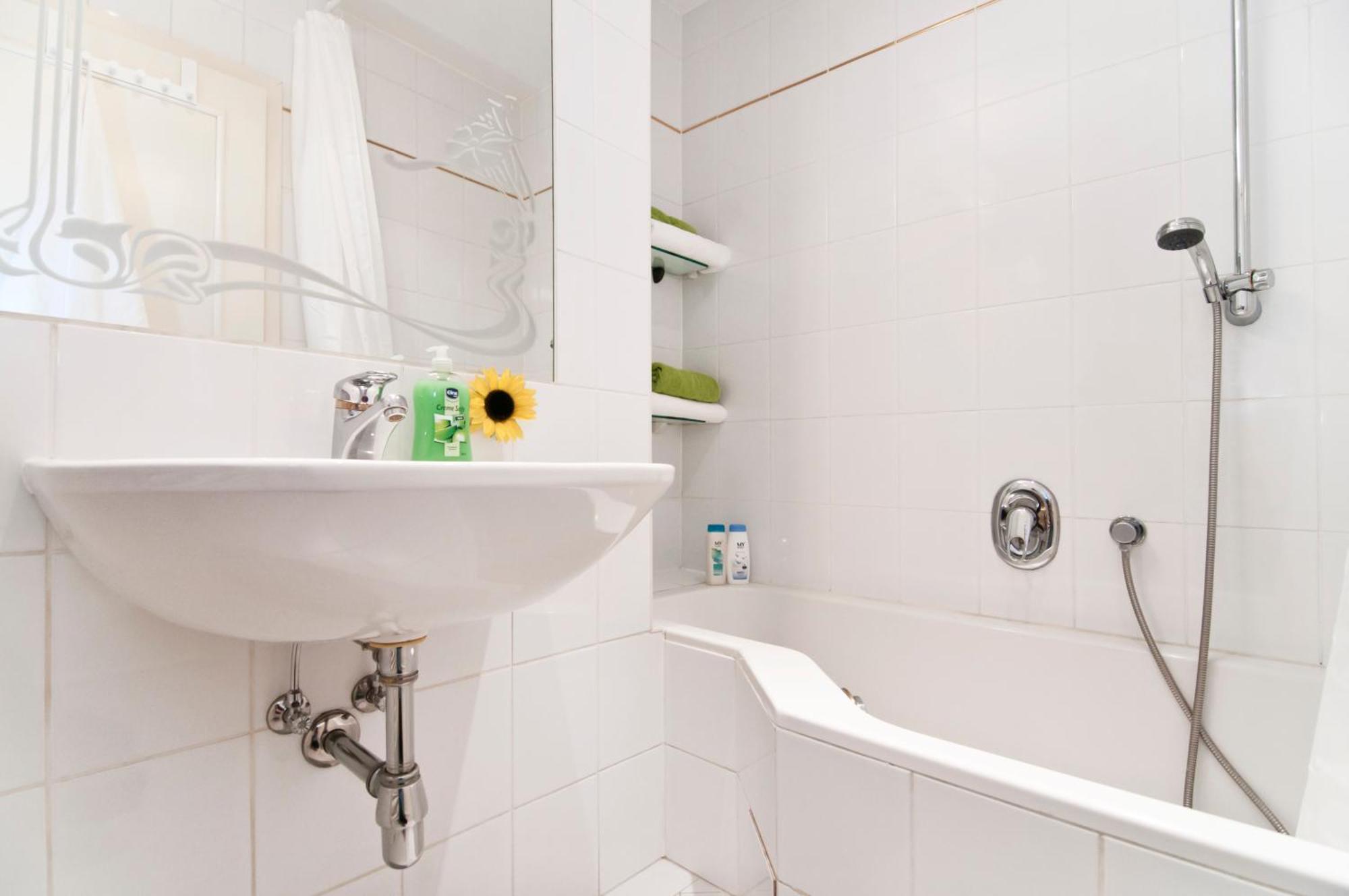 Apartment Parkview Rudolfsplatz Wien